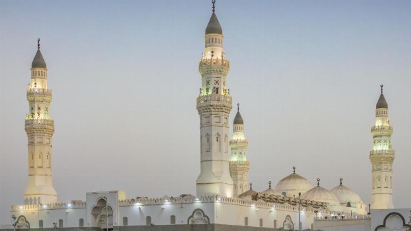 Dar Al Iman InterContinental image 12