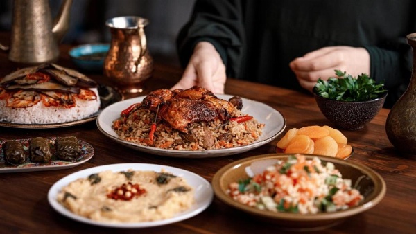 Dar Al Iman InterContinental image 14