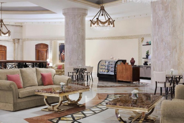 Dar Al Iman InterContinental image 16