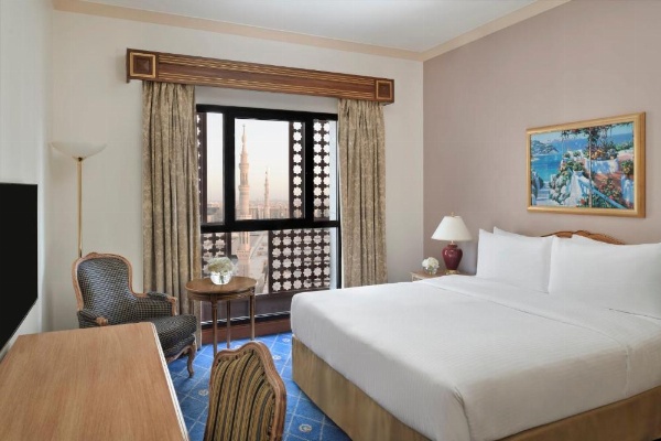 Dar Al Iman InterContinental image 19