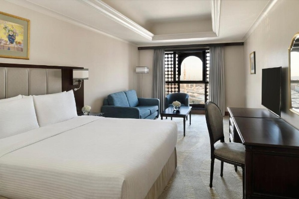 Dar Al Iman InterContinental image 21