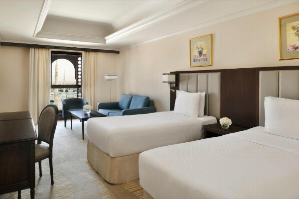 Dar Al Iman InterContinental image 22