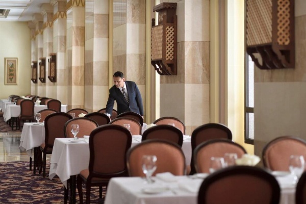 Dar Al Iman InterContinental image 24