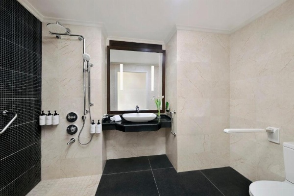 Dar Al Iman InterContinental image 25