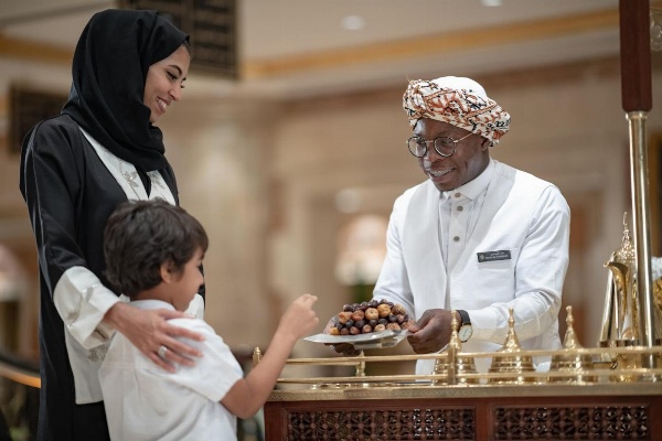 Dar Al Iman InterContinental image 5