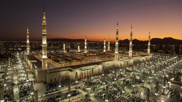 Dar Al Iman InterContinental image 7