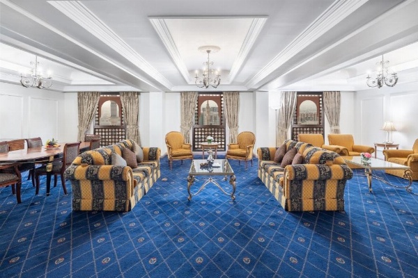 Dar Al Iman InterContinental image 8