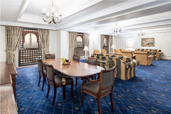 Dar Al Iman InterContinental image 9